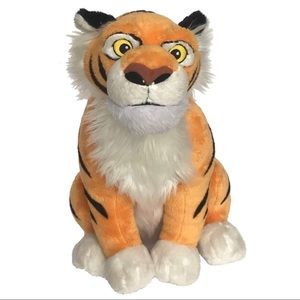 stuffed rajah aladdin